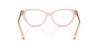 Jimmy Choo Jc 3011 Women Pink Cat Eye Eyeglasses