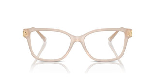 Jimmy Choo JC 3012 women Pink Squared Eyeglasses