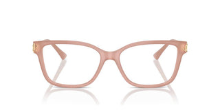 Jimmy Choo JC 3012 women Pink Squared Eyeglasses