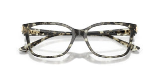 Jimmy Choo Jc 3012 Women Grey Squared Eyeglasses