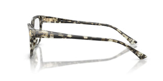 Jimmy Choo Jc 3012 Women Grey Squared Eyeglasses