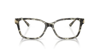 Jimmy Choo Jc 3012 Women Grey Squared Eyeglasses
