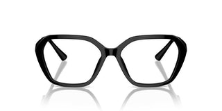 Jimmy Choo Jc 3013u Women Black Butterfly Eyeglasses