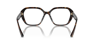 Jimmy Choo Jc 3013u Women Havana Butterfly Eyeglasses