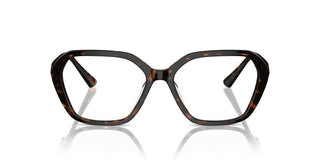 Jimmy Choo Jc 3013u Women Havana Butterfly Eyeglasses