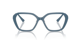 Jimmy Choo Jc 3013u Women Blue Butterfly Eyeglasses