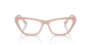 Jimmy Choo JC 3014 women Pink Cat Eye Eyeglasses