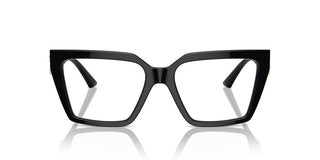 Jimmy Choo Jc 3017u Women Black Butterfly Eyeglasses