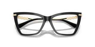 Jimmy Choo Jc 3020b Women Black Butterfly Eyeglasses
