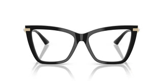 Jimmy Choo Jc 3020b Women Black Butterfly Eyeglasses