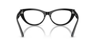 Jimmy Choo JC 3030B women Black Cat Eye Eyeglasses