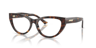 Jimmy Choo JC 3030B women Havana Cat Eye Eyeglasses