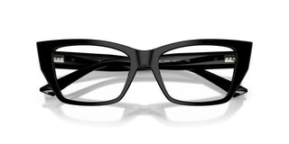 Jimmy Choo Jc 3031bu Women Black Butterfly Eyeglasses