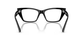 Jimmy Choo Jc 3031bu Women Black Butterfly Eyeglasses