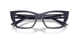 Jimmy Choo JC 3031BU women Blue Butterfly Eyeglasses