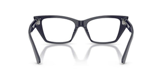 Jimmy Choo JC 3031BU women Blue Butterfly Eyeglasses