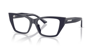 Jimmy Choo JC 3031BU women Blue Butterfly Eyeglasses