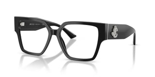 Jimmy Choo JC 3032B women Black Butterfly Eyeglasses