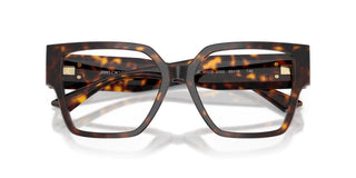 Jimmy Choo JC 3032B women Havana Butterfly Eyeglasses