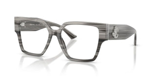 Jimmy Choo JC 3032B women Black Butterfly Eyeglasses