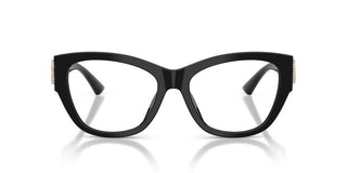 Jimmy Choo JC 3033BU women Black Cat Eye Eyeglasses