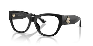 Jimmy Choo JC 3033BU women Black Cat Eye Eyeglasses