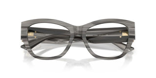 Jimmy Choo JC 3033BU women Black Cat Eye Eyeglasses