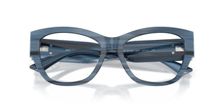 Jimmy Choo JC 3033BU women Blue Cat Eye Eyeglasses