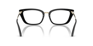 Jimmy Choo JC 3034HB women Black Cat Eye Eyeglasses