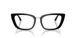 Jimmy Choo JC 3034HB women Black Cat Eye Eyeglasses