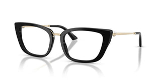 Jimmy Choo JC 3034HB women Black Cat Eye Eyeglasses