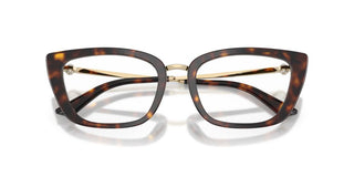 Jimmy Choo JC 3034HB women Havana Cat Eye Eyeglasses
