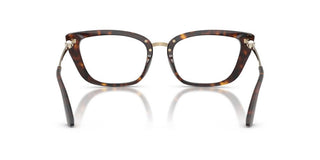 Jimmy Choo JC 3034HB women Havana Cat Eye Eyeglasses