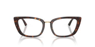Jimmy Choo JC 3034HB women Havana Cat Eye Eyeglasses