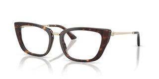 Jimmy Choo JC 3034HB women Havana Cat Eye Eyeglasses