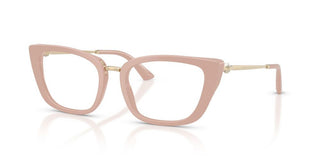 Jimmy Choo JC 3034HB women Pink Cat Eye Eyeglasses
