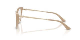 Jimmy Choo JC 3034HB women Pink Cat Eye Eyeglasses