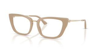 Jimmy Choo JC 3034HB women Pink Cat Eye Eyeglasses