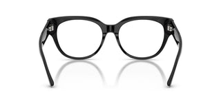 Jimmy Choo JC 3035 women Black Pantos Eyeglasses