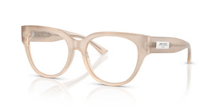 Jimmy Choo JC 3035 women Pink Pantos Eyeglasses