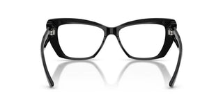 Jimmy Choo JC 3036 women Black Cat Eye Eyeglasses