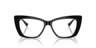 Jimmy Choo JC 3036 women Black Cat Eye Eyeglasses