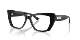 Jimmy Choo JC 3036 women Black Cat Eye Eyeglasses