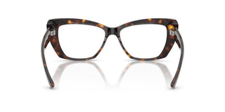 Jimmy Choo JC 3036 women Havana Cat Eye Eyeglasses