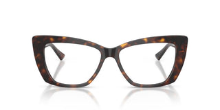 Jimmy Choo JC 3036 women Havana Cat Eye Eyeglasses