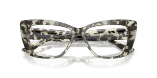 Jimmy Choo JC 3036 women Grey Cat Eye Eyeglasses
