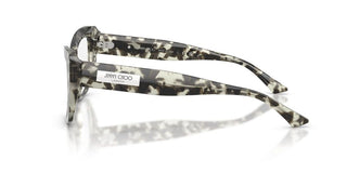 Jimmy Choo JC 3036 women Grey Cat Eye Eyeglasses