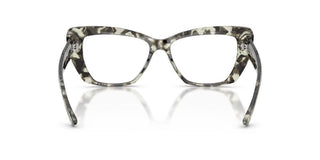 Jimmy Choo JC 3036 women Grey Cat Eye Eyeglasses