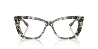 Jimmy Choo JC 3036 women Grey Cat Eye Eyeglasses