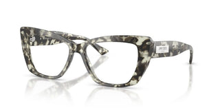Jimmy Choo JC 3036 women Grey Cat Eye Eyeglasses